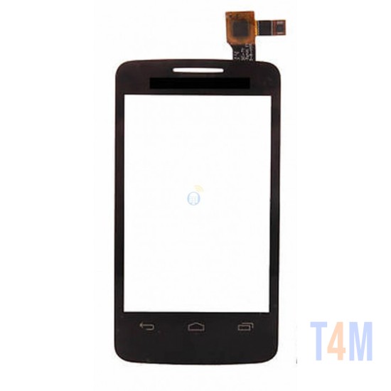 TOUCH ALCATEL ONE TOUCH TRIBE 3040G PRETO